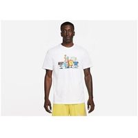 nike camiseta 5am art para hombre