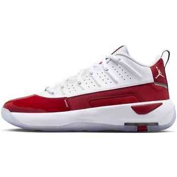 Nike Zapatillas de baloncesto HQ2091-106 para hombre