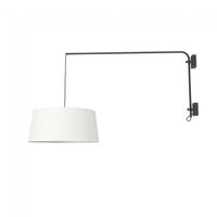 aplique de pared raisa