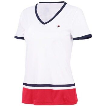 Fila Camiseta Elisabeth para niña