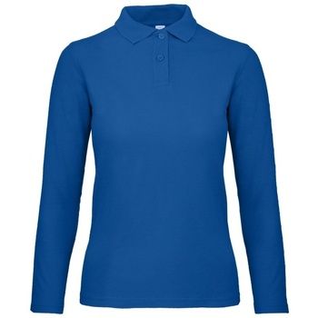 B And C Polo ID.001 para mujer