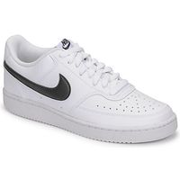 nike zapatillas w nike court vision lo nn para mujer