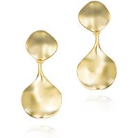 jorge revilla pendientes pendientes aqua para mujer