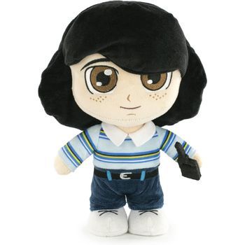 Peluche Stranger Things Mike 25 Cm