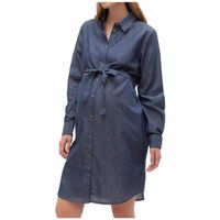 mamalicious vestido natalia para mujer