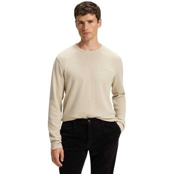 BOSS Jersey Tempesto para hombre