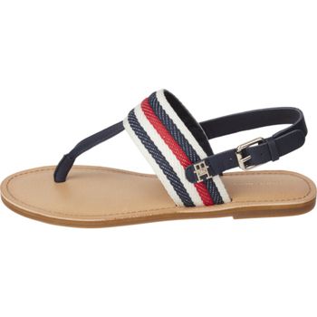 Tommy Hilfiger Chanclas CHANCLA CORPORATE MUJER para mujer