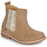 citrouille et compagnie botines eelia para nina