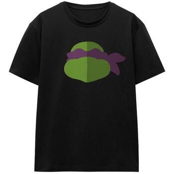 Teenage Mutant Ninja Turtles Tops y Camisetas TV16855 para mujer