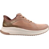 skechers deportivas moda bobs squad 4 staple look para mujer
