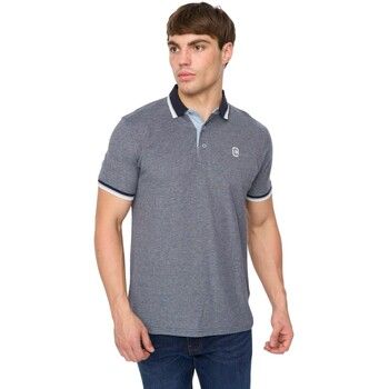 Crosshatch Polo Mettorore para hombre