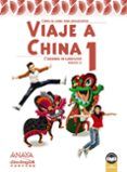 viaje a china 1 libro de ejercicios