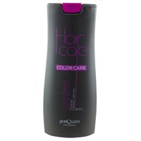 postquam - hair care color relax champus 500 ml unisex