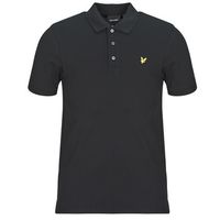 lyle  scott polo plain polo shirt para hombre