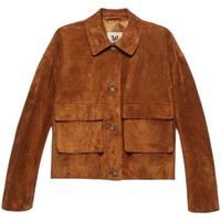 aniye by cazadora de cuero 105082 para mujer