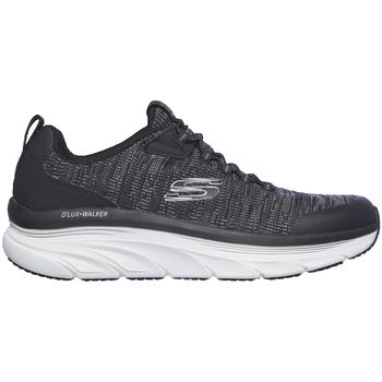 Skechers Deportivas Moda D'Lux Walker-Pensive para hombre