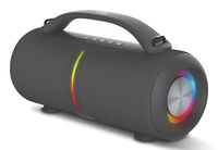 haeger super boom altavoz bluetooth impermeable ipx5
