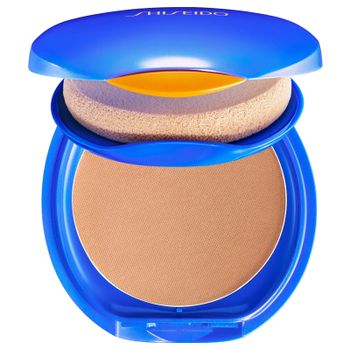 Uv Protective Compact Foundation Spf30 Dark Ivory