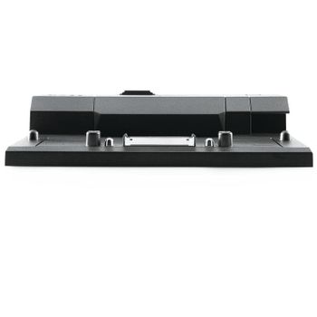 Base para portátiles Dell 452-11422 Docking 130W Negro