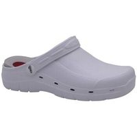 chanclas zuecos zueco profesional goma plantilla extraib para mujer