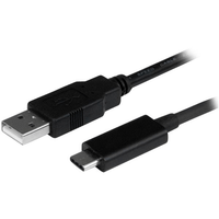 1m usb typec to usb typea