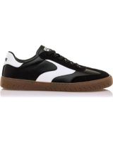 de mtng zapatillas mtng 84806 negras negro