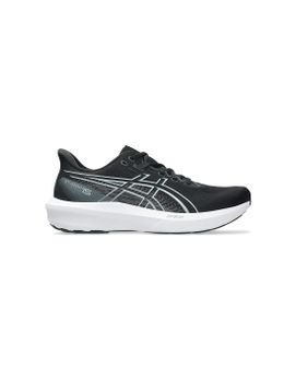 Zapatillas de Running Asics Gt-1000 15 Hombre Negro/Blanco