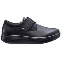joya zapatillas de senderismo 6846 black para hombre