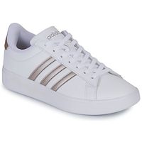 adidas zapatillas grand court 20 para mujer