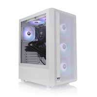 thermaltake s200 tg argb blanco