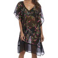 palawan kaftan beach cover up