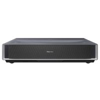 proyector hisense pt1se 4k uhd 2300 lumenes 150 laser dlp smart tv tiro ultracorto