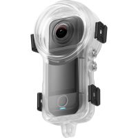 funda de buceo invisible insta360 cinsbafk para x4 air impermeable 60 m