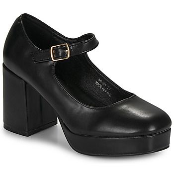 Moony Mood Zapatos de tacón SELENE para mujer