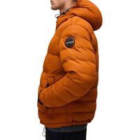 napapijri cazadora np0a88tg para hombre
