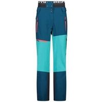 cmp pantalones 32w3676m916 para mujer