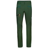mammut pantalones 10210062040135 para hombre