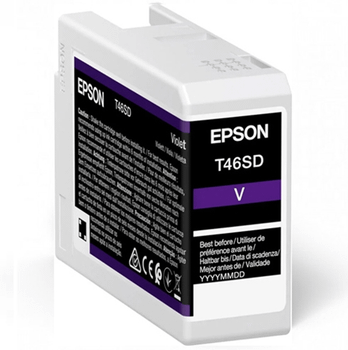 VIOLET T46SD UC PRO 10 25ML