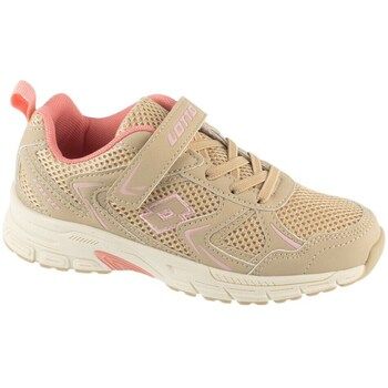 Lotto Zapatillas Kitaura II K para niño