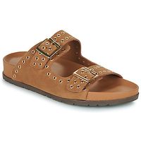 latelier tropezien sandalias chv100-tan para mujer