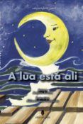 a lua esta ali