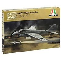 italeri 1392a-6e tram intruder 172