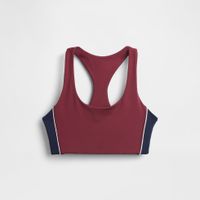 gap sujetador deportivo de impacto medio gapfit power 522519-981