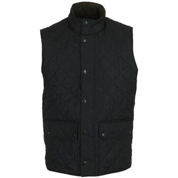 Barbour Chaquetas New Lowerdale Quilted Gilet para hombre