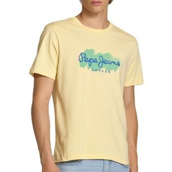 Pepe jeans Camiseta Milton para hombre