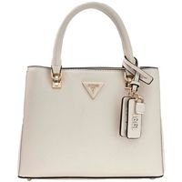 guess bandolera noelle ii sml multi co para mujer