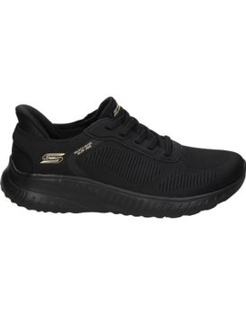 Zapatilla Skechers Slip-ins: Bobs Sport Squad Chaos Negra 117497-bbk 39