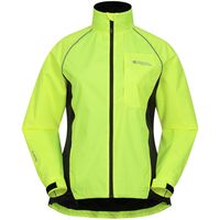 mountain warehouse chaqueta adrenaline ii para mujer