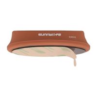 soporte sunnylife os-dz025 para camara dji osmo 360 naranja