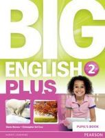 big english plus 2 pupils book